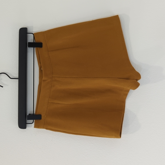 F21 knit shorts sz small - Picture 2 of 8